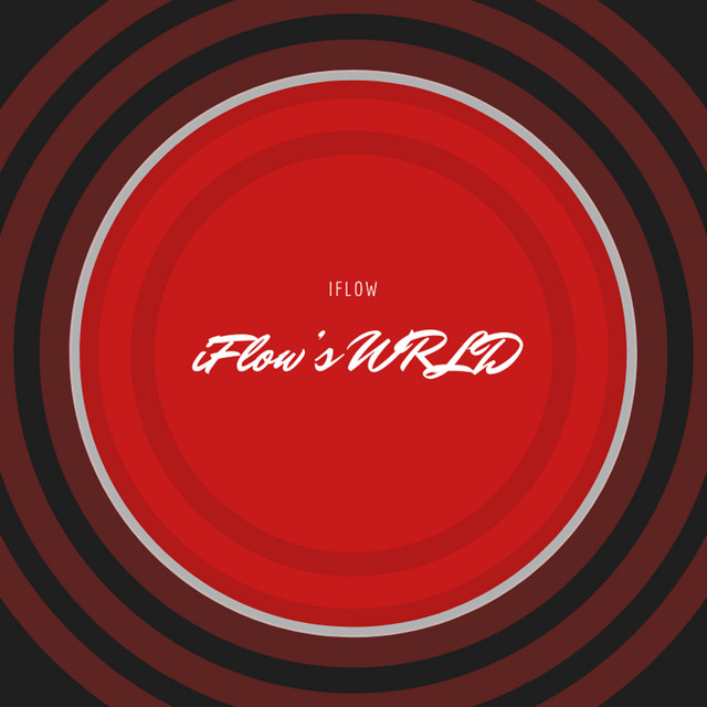 iFlow's Wrld cover art