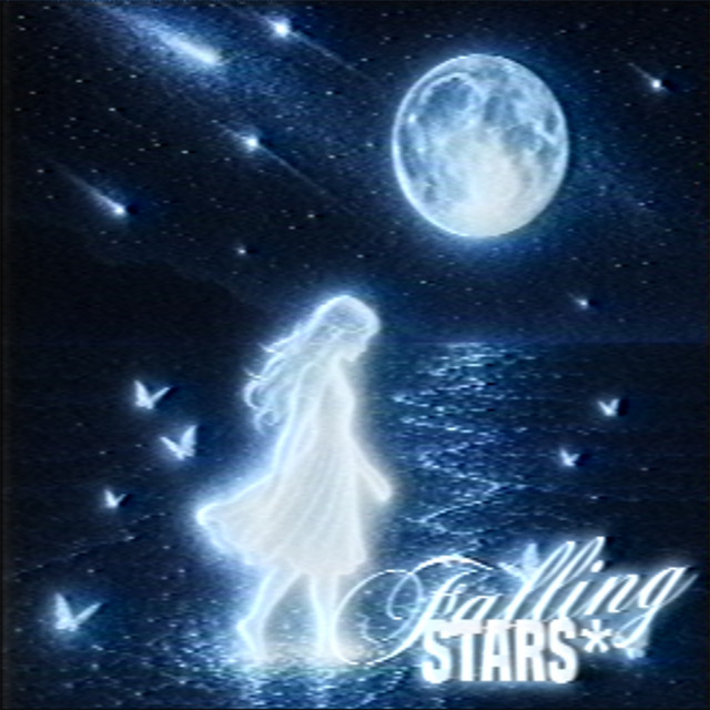 Falling Stars* cover art