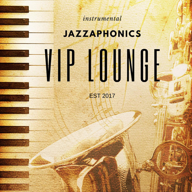 VIP Lounge cover art
