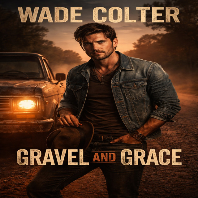 Wade Colter