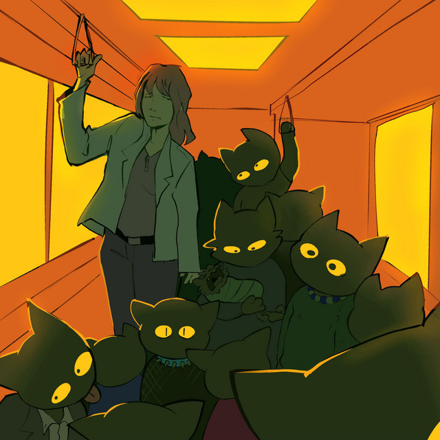 Amalgamation cover art