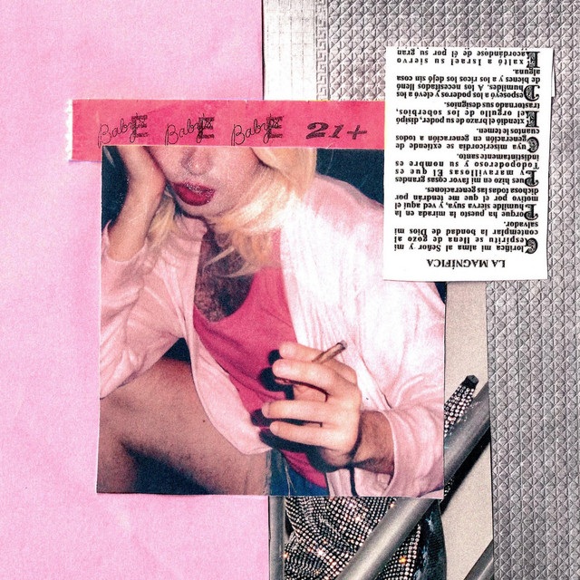 I Love You Forever cover art