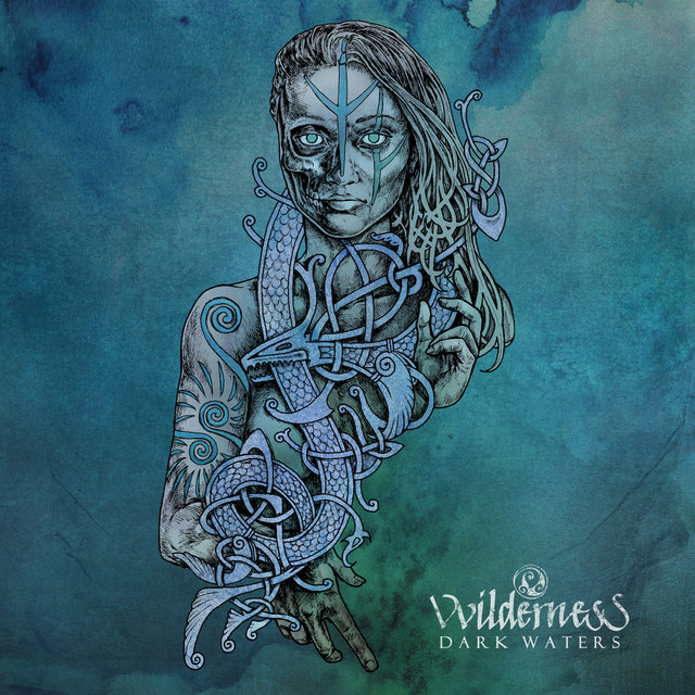 Dark Waters cover art