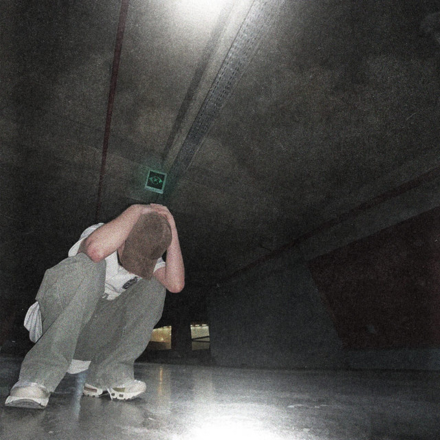 Üçüncü Göz cover art