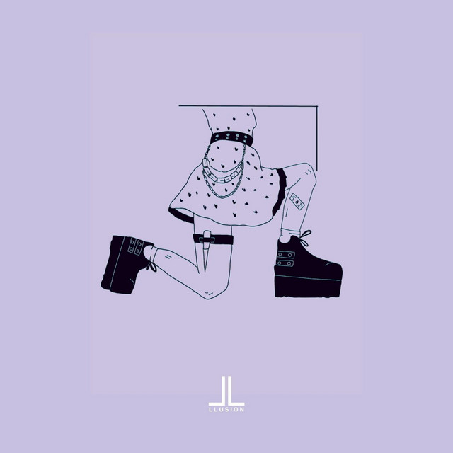 Loading Dock cover art