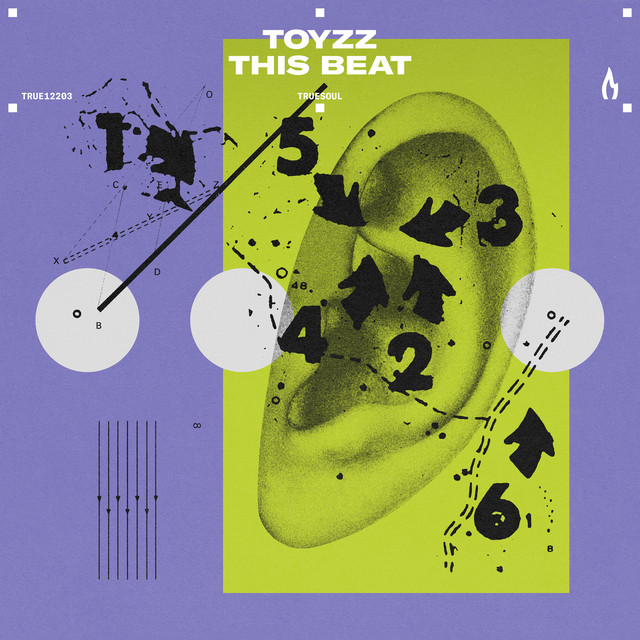 This Beat album art