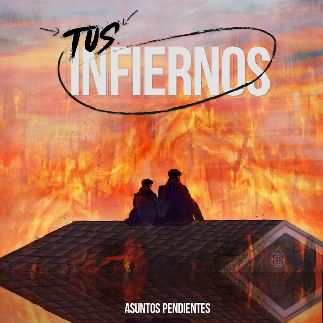 Tus Infiernos ♦ cover art