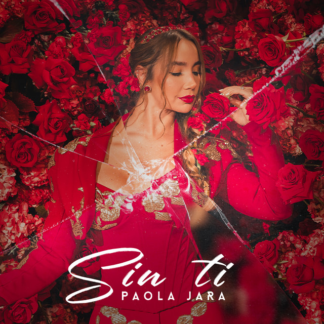 Sin Ti cover art
