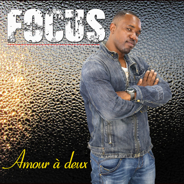 Amour à deux cover art