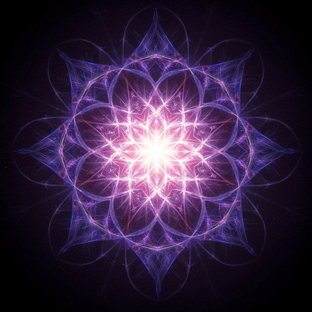 Restful Healing Tones cover art