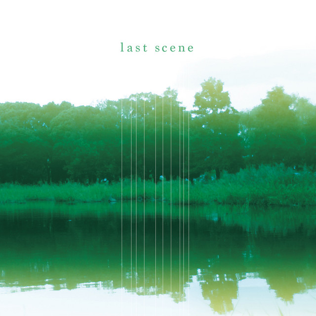 last scene cover art