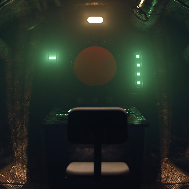 Iron Lung (Remastered) cover art