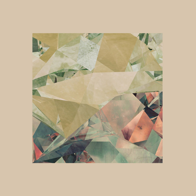 Heat Haze - Afro Stomp Mix album art