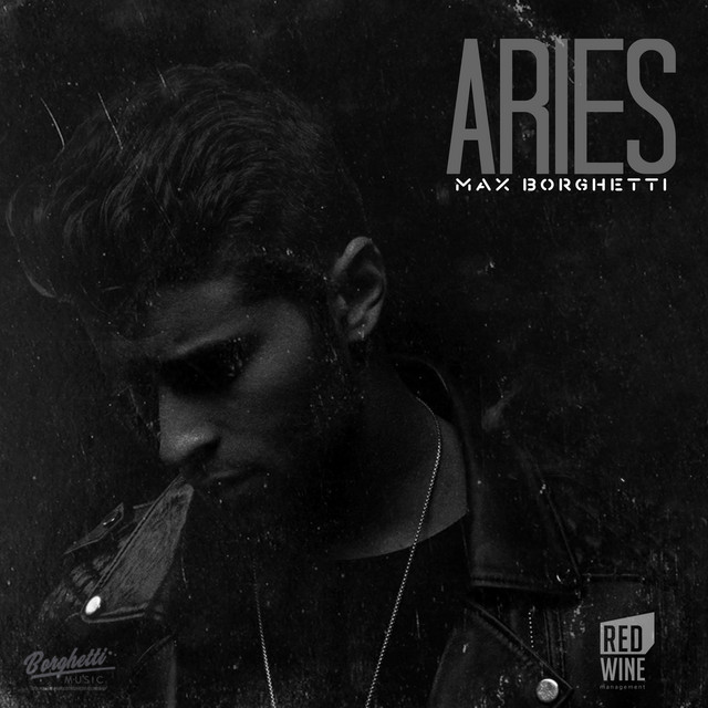Aries cover art
