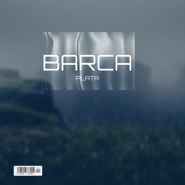 BARCA cover art