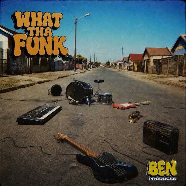 Thunuka cover art