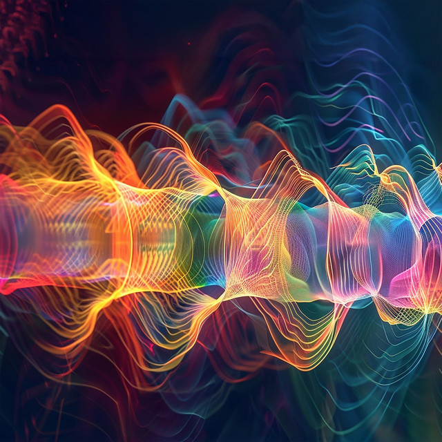 Vibrational Energy Shift: Frequency Therapy to Banish Negative Thoughts and Gain Mental Empowerment