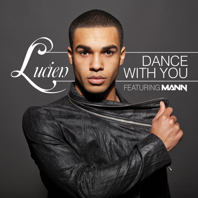 Dance With You cover art