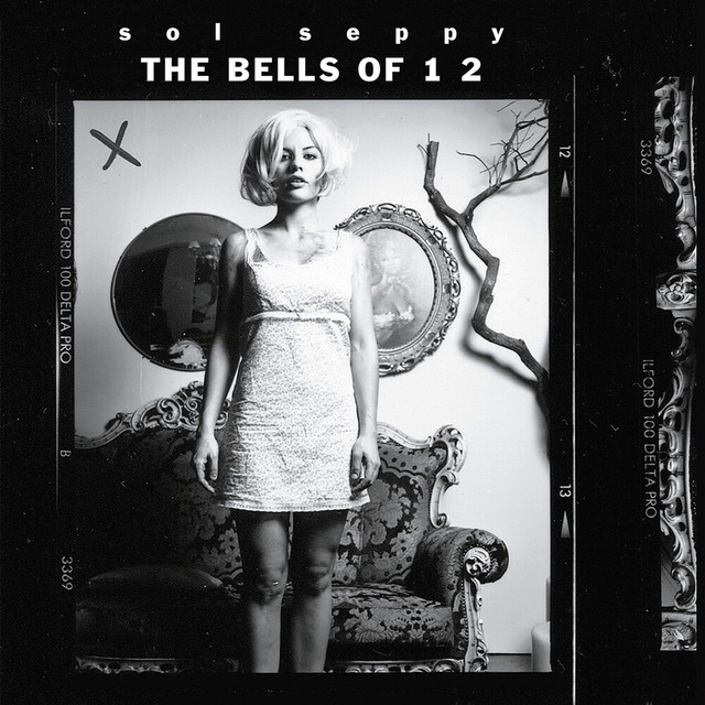 The Bells of 12 (Remastered) cover art