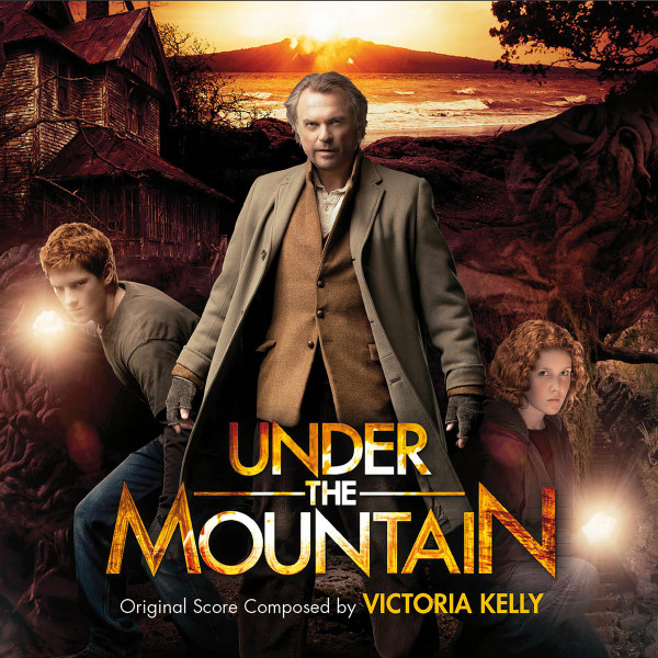 Victoria Kelly Photo