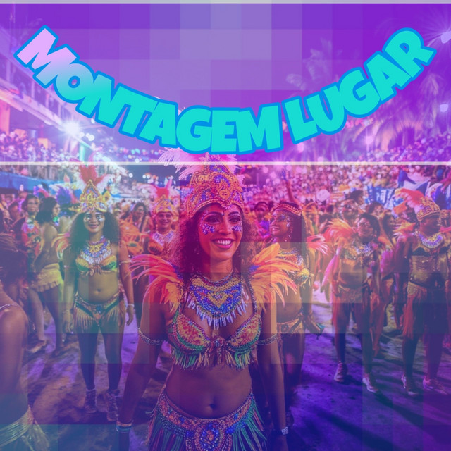 MONTAGEM LUGAR