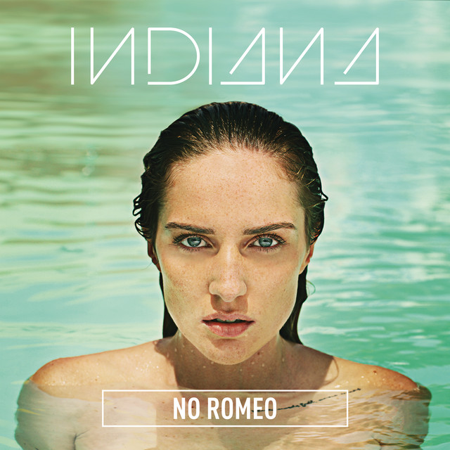 No Romeo cover art