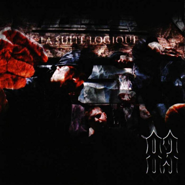 La suite logique cover art