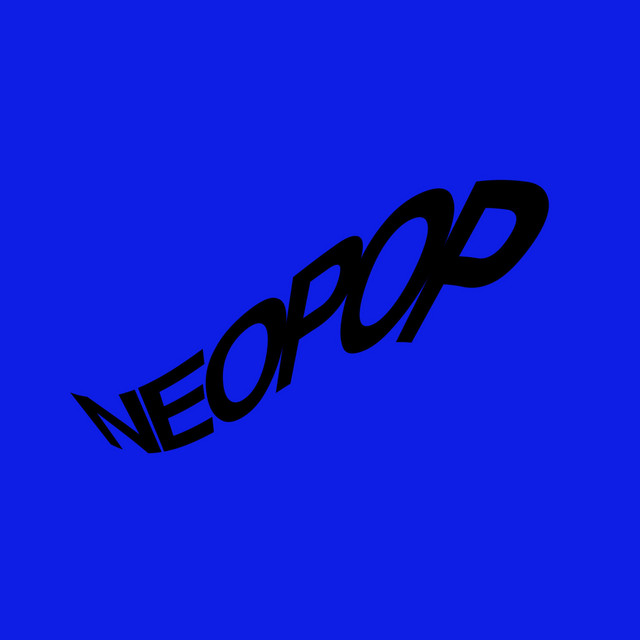 Neopop cover art