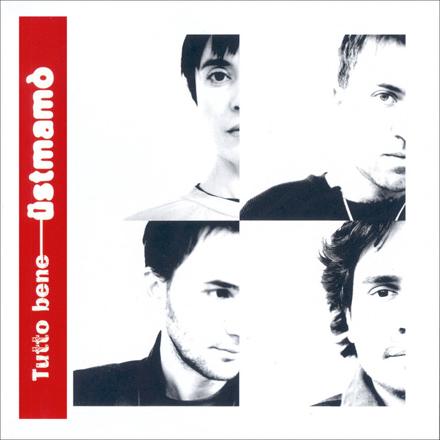Tutto bene cover art