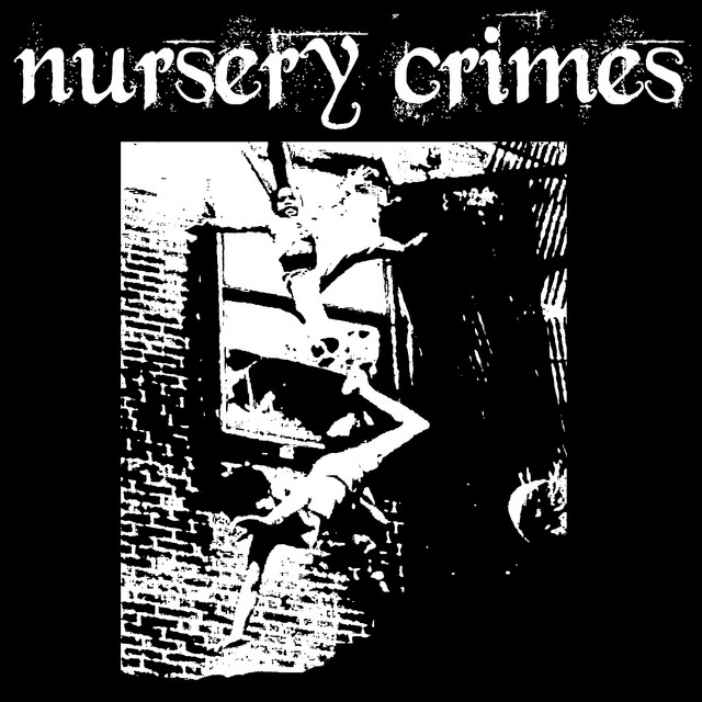 Nursery Crimes