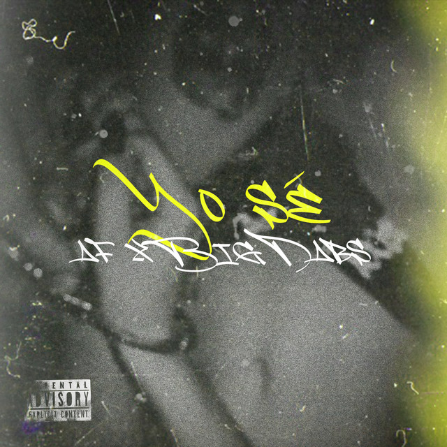 YO SÉ cover art