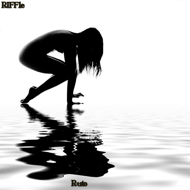 RIFFle cover art
