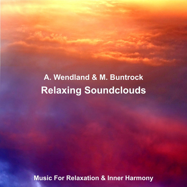 Relaxing Soundclouds cover art