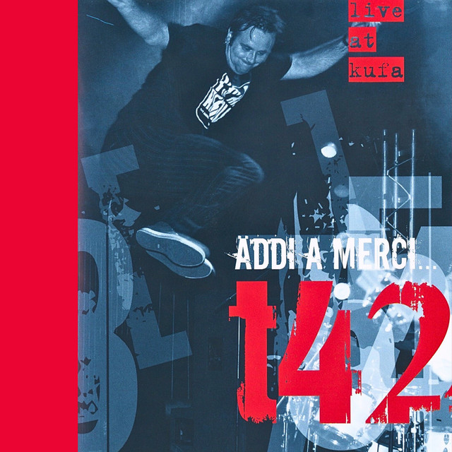 Äddi & Merci (Live at Kufa)