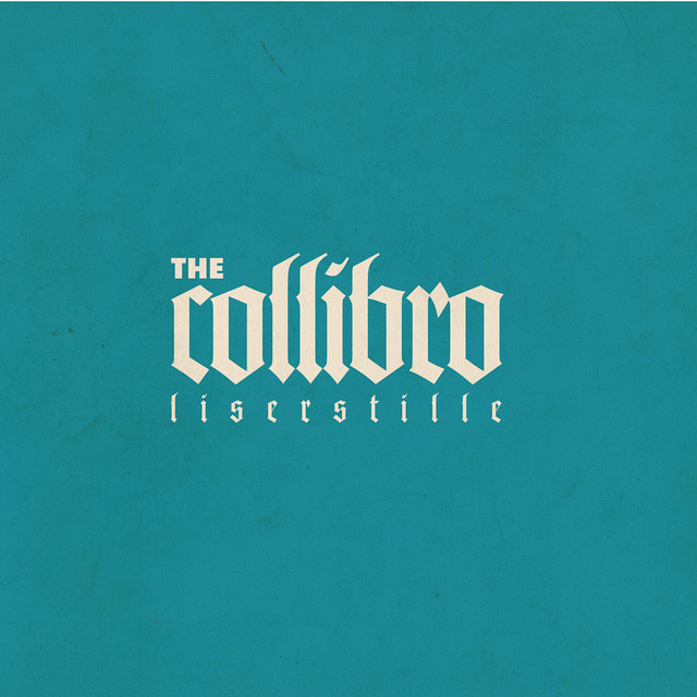 The Collibro cover art