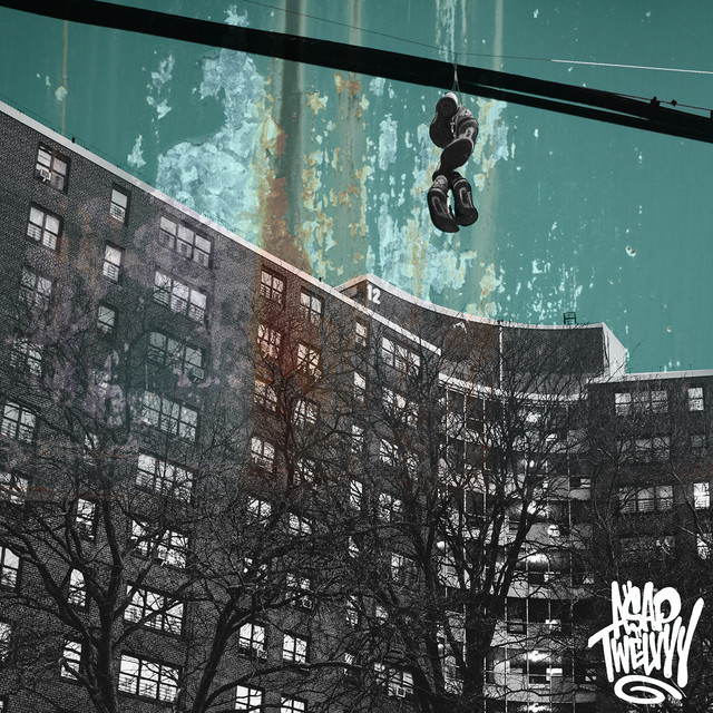 12 cover art