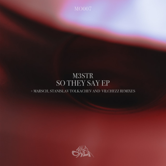 Enough - Vilchezz Remix