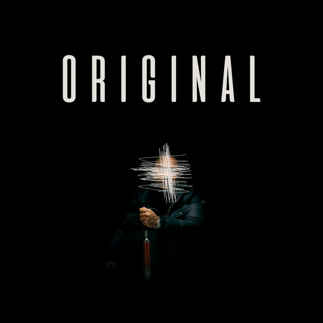 Original cover