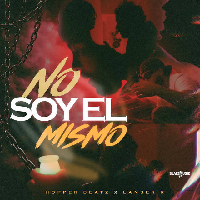 No Soy El Mismo