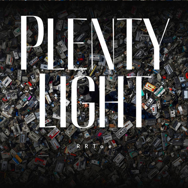 Plenty Light cover art