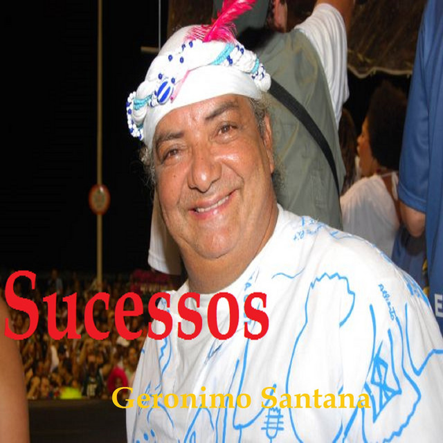Sucessos cover art