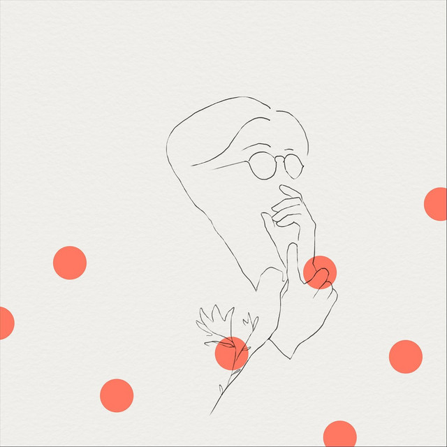 Self Portrait cover art