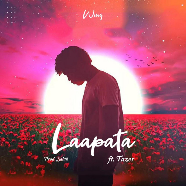 Laapata cover art