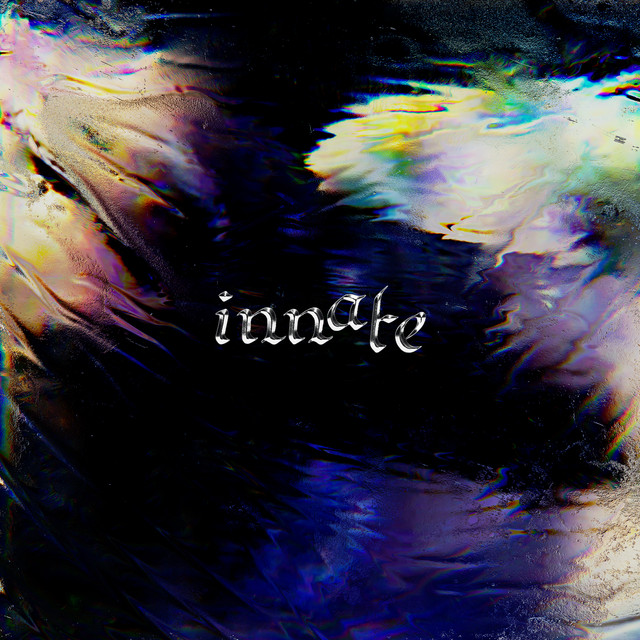 Innate cover art
