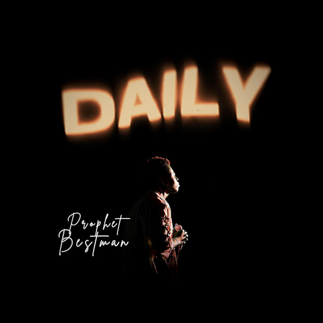 Prophet Bestman artwork
