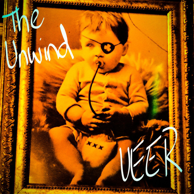 The Unwind cover art