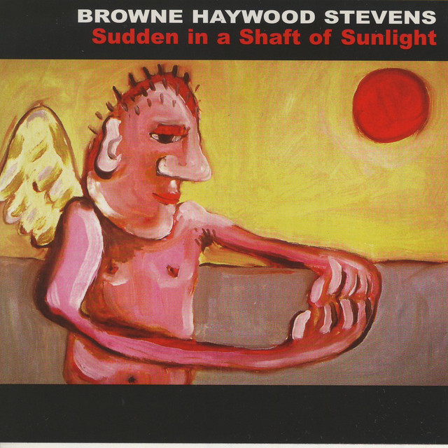 Browne Haywood Stevens Photo