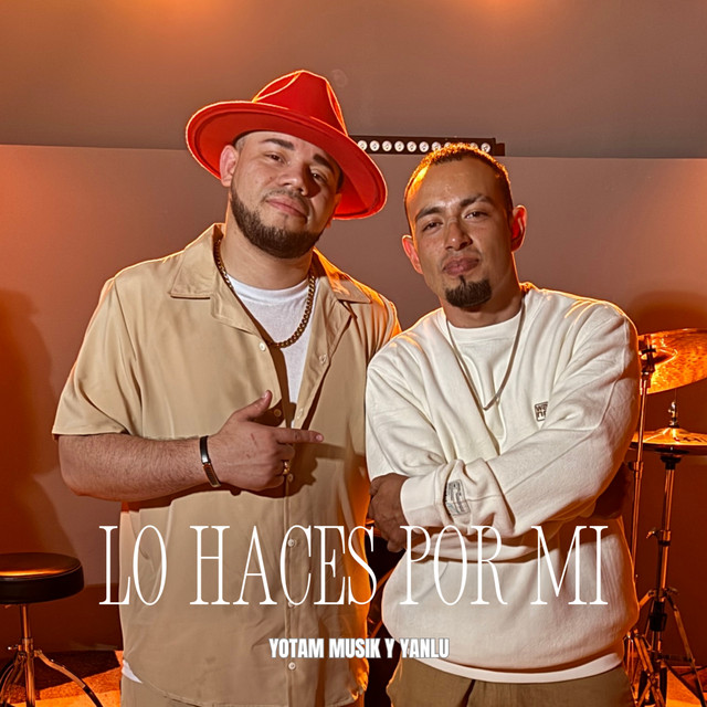 Lo Haces por Mi - Acoustic