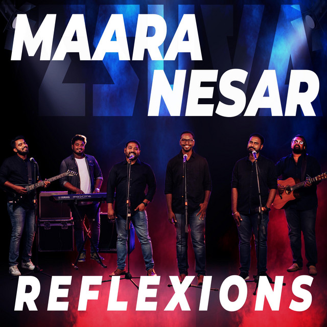 Reflexions | Spotify
