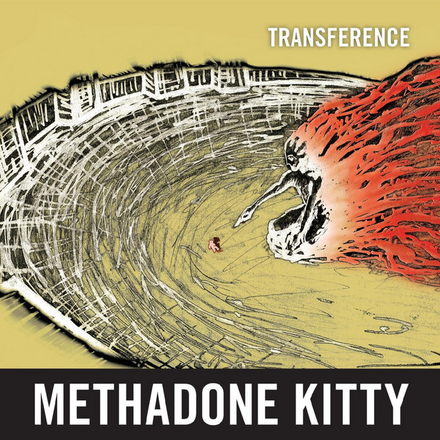 Methadone Kitty